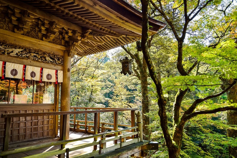 Wondrous Destinations